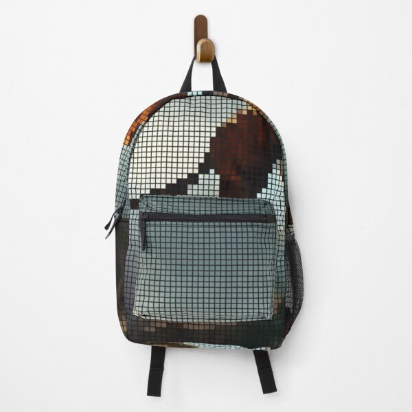 Item preview, Tiger Pixel 8-bit Art designed and sold by PixelDripped.