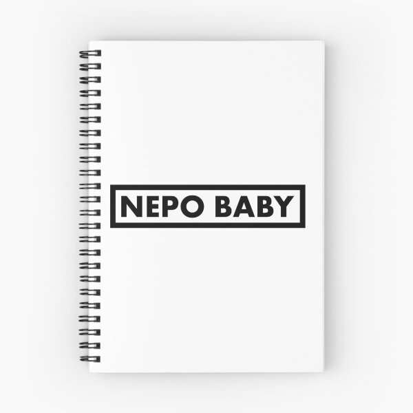 Item preview, NEPO BABY designed and sold by Mclickster.