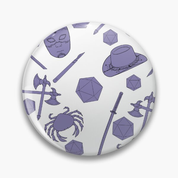 Item preview, Brand Pattern designed and sold by ProudToSketch.