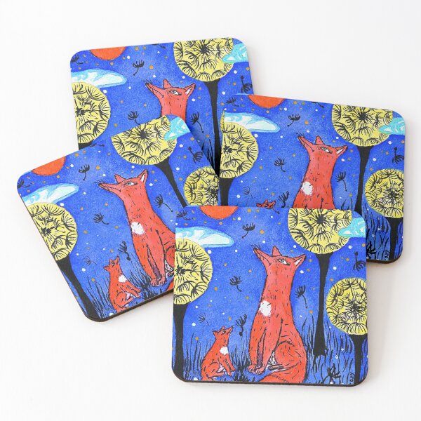 Item preview, Fox designed and sold by Ihorkacrazy.