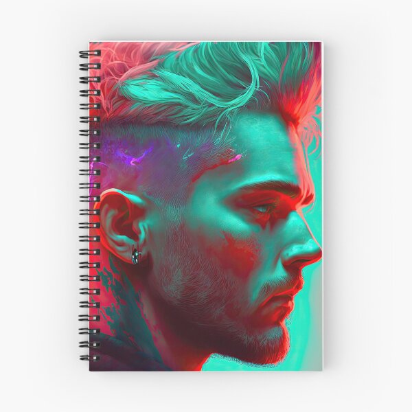 Item preview, The Neon Life designed and sold by JoeBurgett.