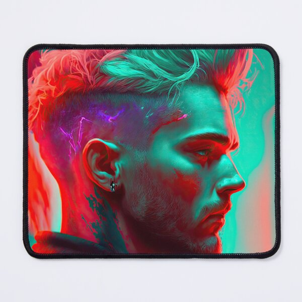 Item preview, The Neon Life designed and sold by JoeBurgett.