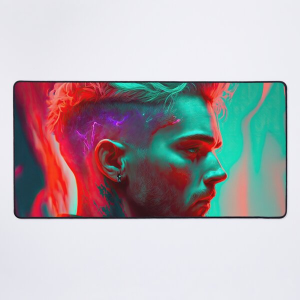 Item preview, The Neon Life designed and sold by JoeBurgett.