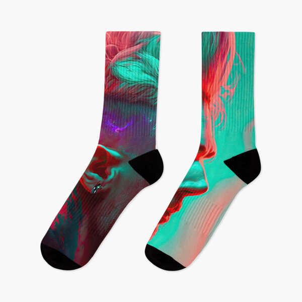 Item preview, The Neon Life designed and sold by JoeBurgett.