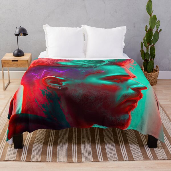 Item preview, The Neon Life designed and sold by JoeBurgett.