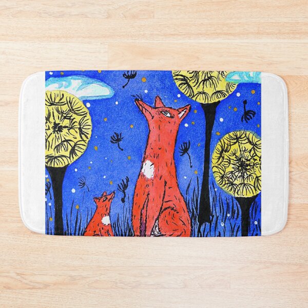 Item preview, Fox designed and sold by Ihorkacrazy.
