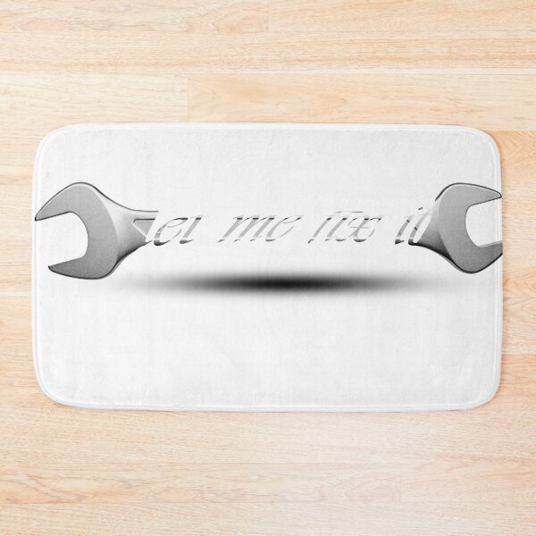 Item preview, Keep calm sit and let me fix it designed and sold by flydye.