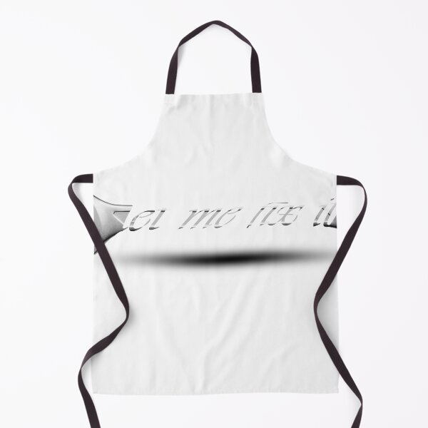 Item preview, Keep calm sit and let me fix it designed and sold by flydye.