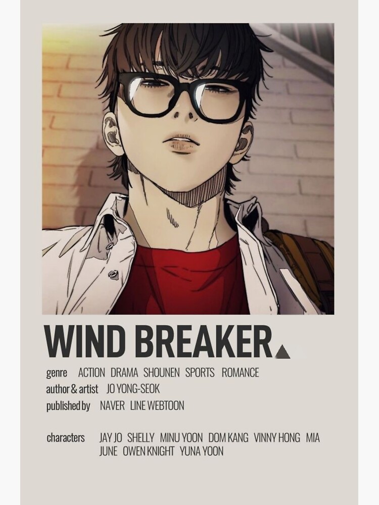 Best Anime Windbreaker Jackets | DBZ & Naruto