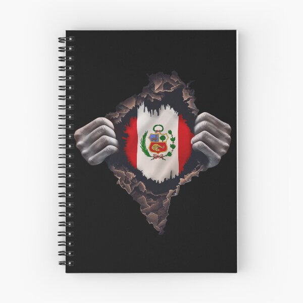 Item preview, Peruano de corazon designed and sold by LatinoPower.