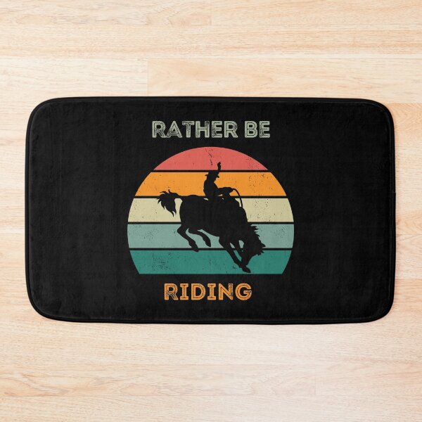 Item preview, Rather Be Riding designed and sold by Fhfarms.