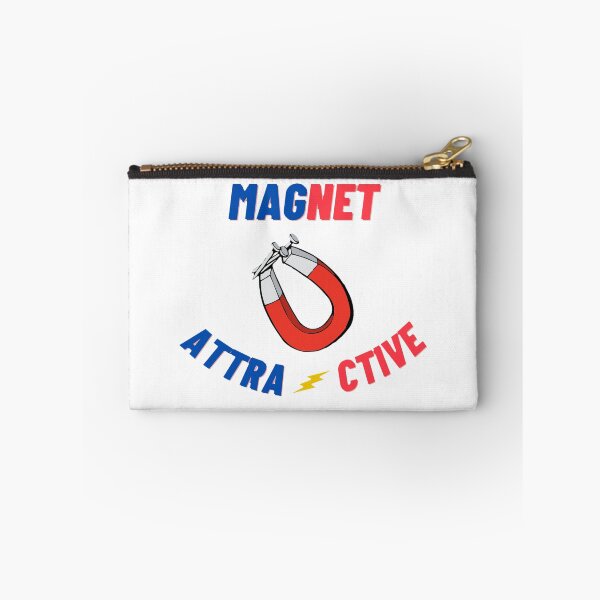 Item preview, Magnet Attractive designed and sold by KleineStar.