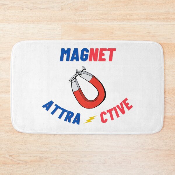 Item preview, Magnet Attractive designed and sold by KleineStar.