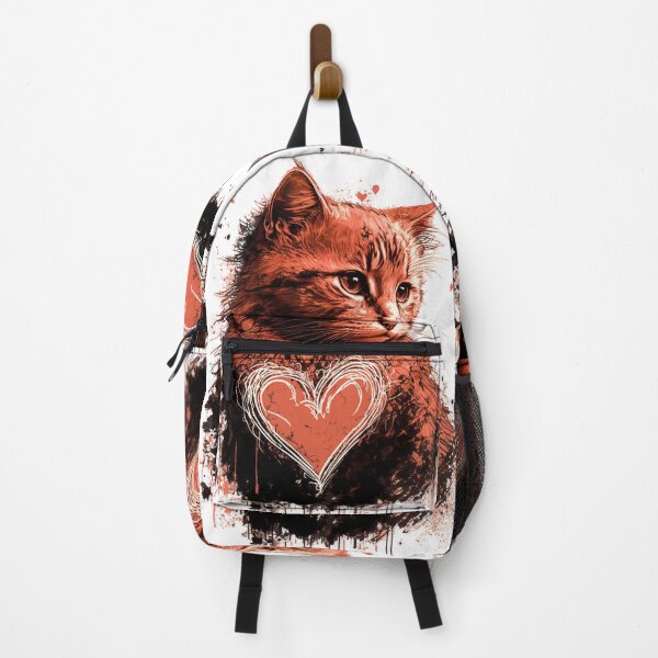 Item preview, Kitty Love designed and sold by Art4u-Shop.