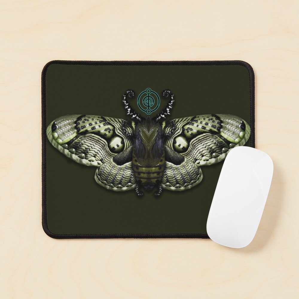 Item preview, Mouse Pad designed and sold by Zeanix.