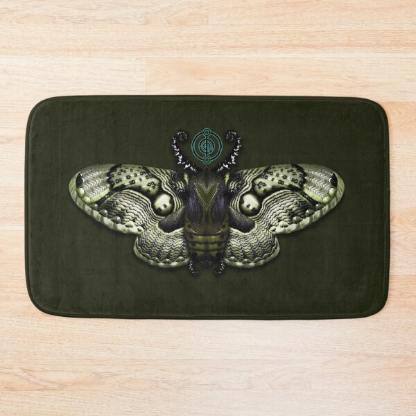 Item preview, NeoMoth (Alternative) designed and sold by Zeanix.