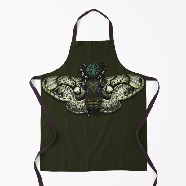 Item preview, NeoMoth (Alternative) designed and sold by Zeanix.