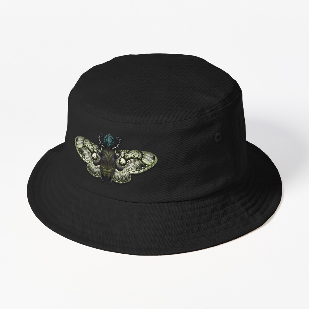 Item preview, Bucket Hat designed and sold by Zeanix.