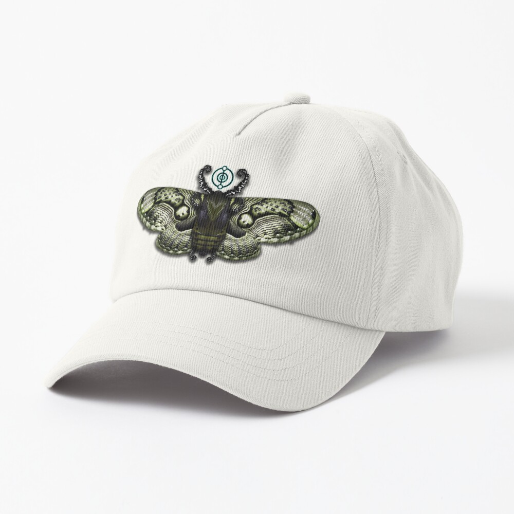 Item preview, Dad Hat designed and sold by Zeanix.