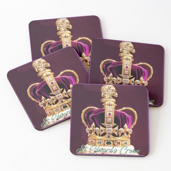 Item preview, St. Edward's Crown designed and sold by angel1.