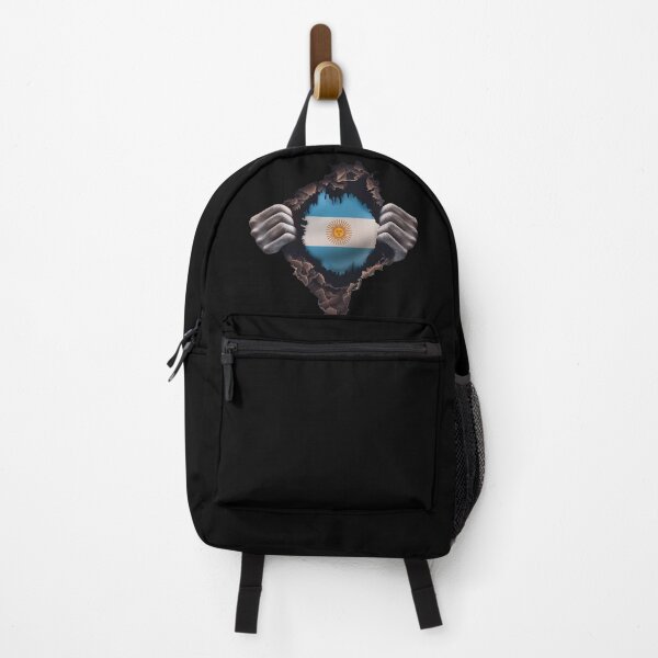 Item preview, Argentino de corazon - Argetinian heart designed and sold by LatinoPower.