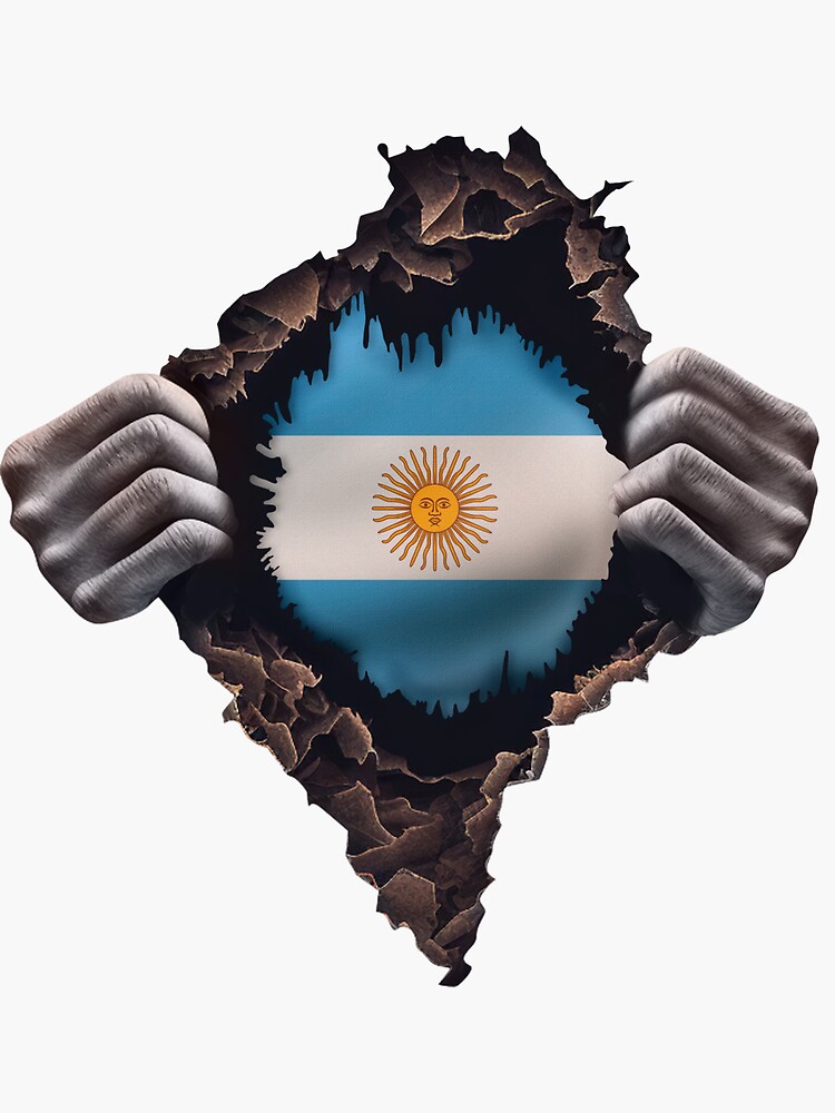 Argentina - Countryhumans Wiki Español