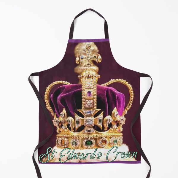 Item preview, St. Edward's Crown designed and sold by angel1.