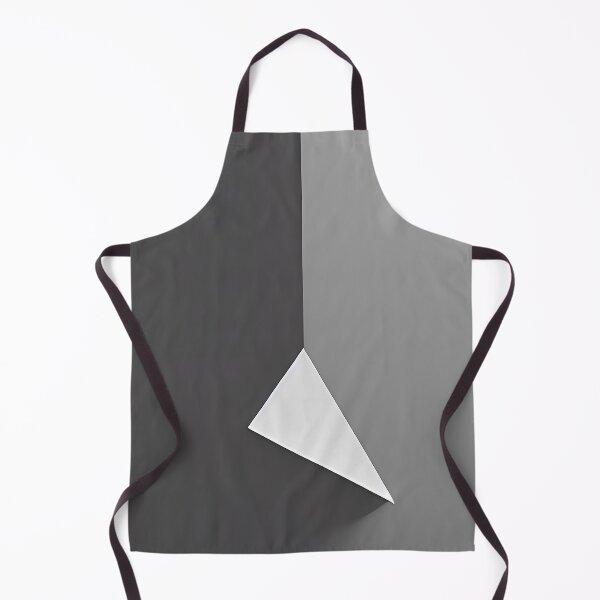 Item preview, Black and White Geometric Abstraction No.2 designed and sold by Magia Design.