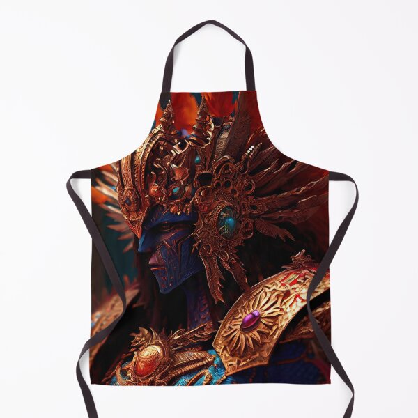Item preview, Gaap designed and sold by OccultDreams.
