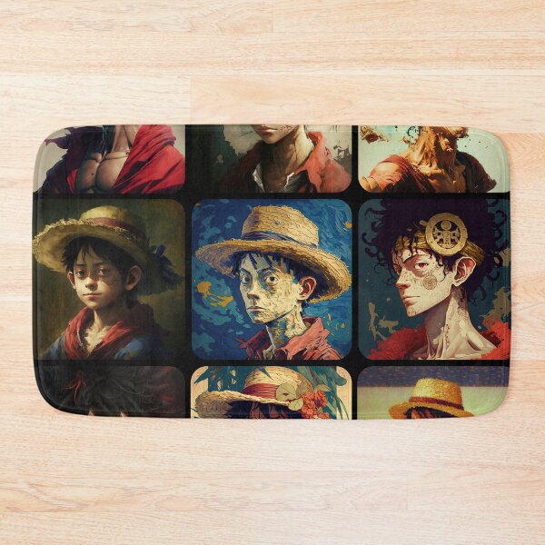Item preview, Lifetime Pirate (impressionist) (minimal text) designed and sold by ai-datamancer.