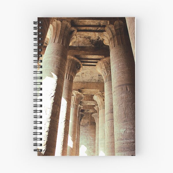 Item preview, Luxor Aswan temple pharaoh designed and sold by EmaaGiftShop.