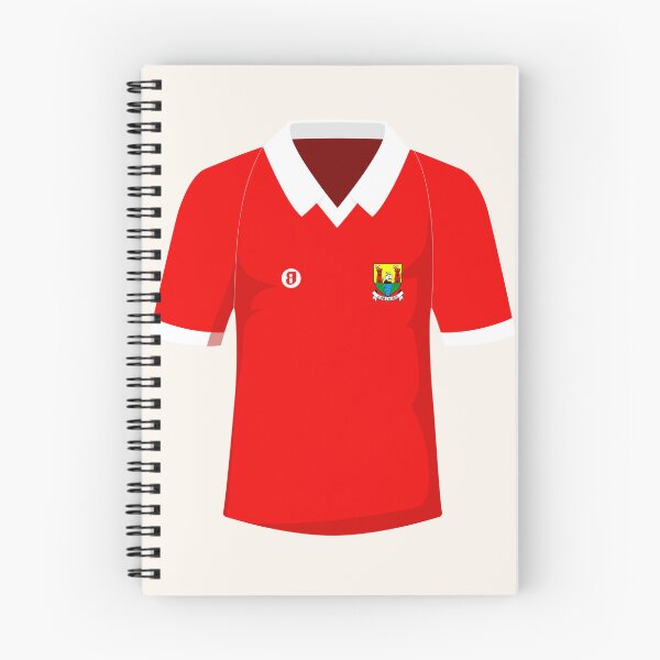 Item preview, Cork Jersey 1988 - 90 designed and sold by county-colours.