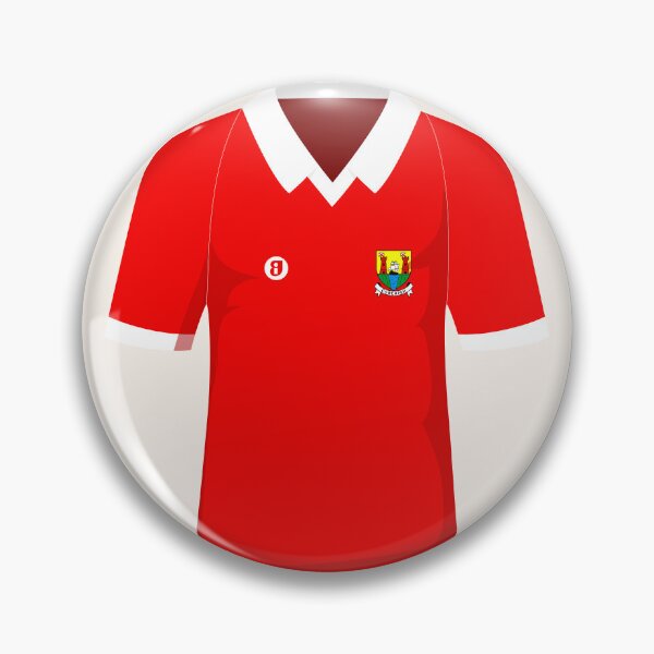 Item preview, Cork Jersey 1988 - 90 designed and sold by county-colours.