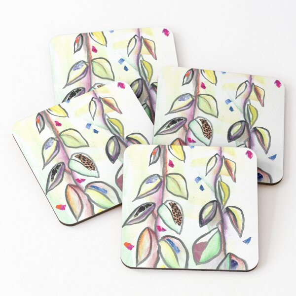 Item preview, Trailing Tips designed and sold by Gabriele Maurus.