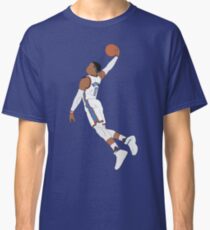 Russell Westbrook Dunk Classic T-Shirt