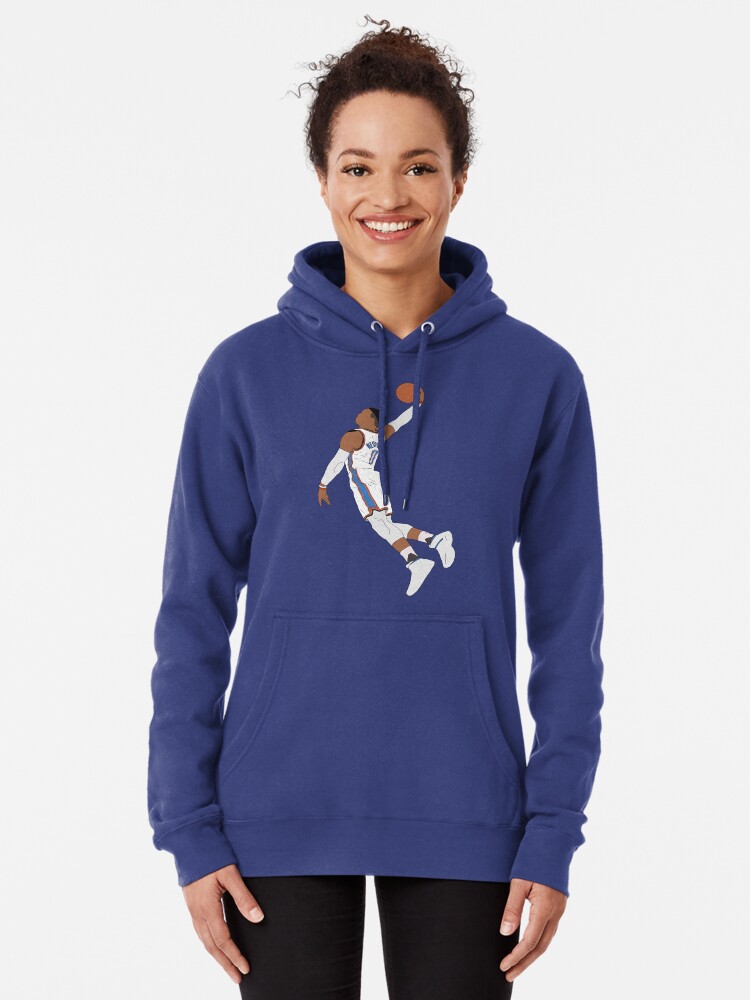 Ben Simmons Slam Dunk Pullover Hoodie for Sale by RatTrapTees