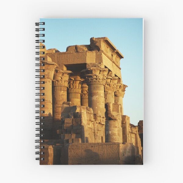 Item preview, Luxor Aswan temple pharaoh designed and sold by EmaaGiftShop.