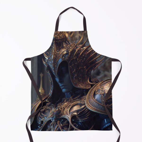 Item preview, Balam designed and sold by OccultDreams.