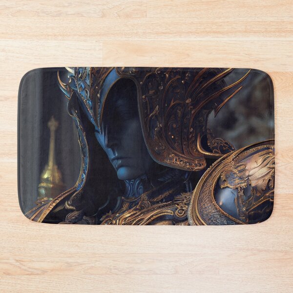 Item preview, Balam designed and sold by OccultDreams.