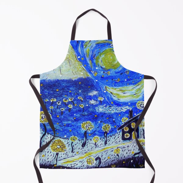 Item preview, Dandelion mountain designed and sold by Ihorkacrazy.