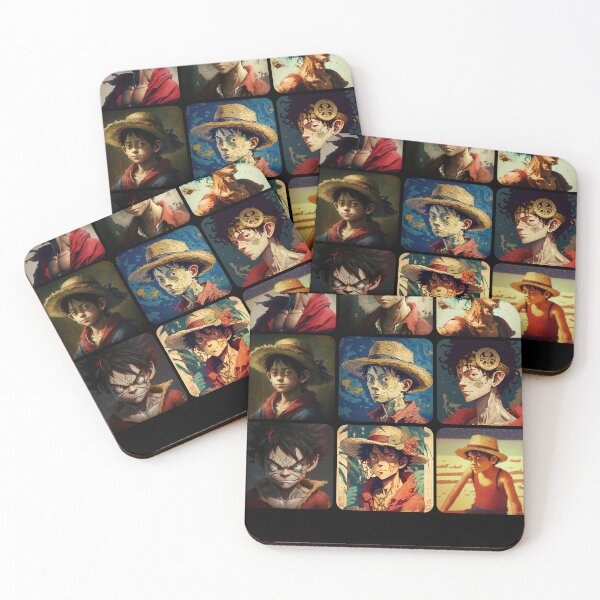 Item preview, Lifetime Pirate (impressionist) (no text) designed and sold by ai-datamancer.