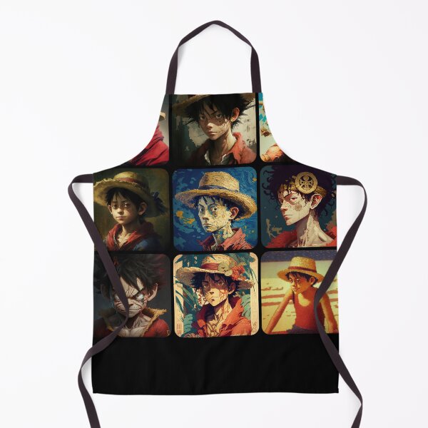 Item preview, Lifetime Pirate (impressionist) (no text) designed and sold by ai-datamancer.
