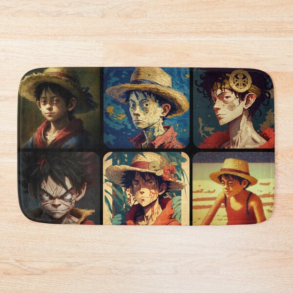 Item preview, Lifetime Pirate (impressionist) (no text) designed and sold by ai-datamancer.