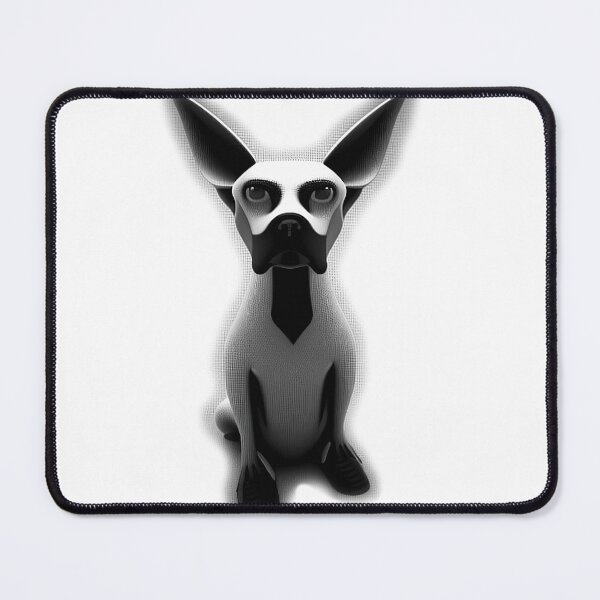 Item preview, Dog designed and sold by gullyDJ.