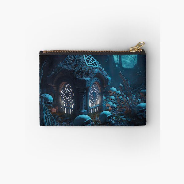 Item preview, Dark Cottagecore Aesthetic Gothic Fantasy Design designed and sold by Jozzabazza.
