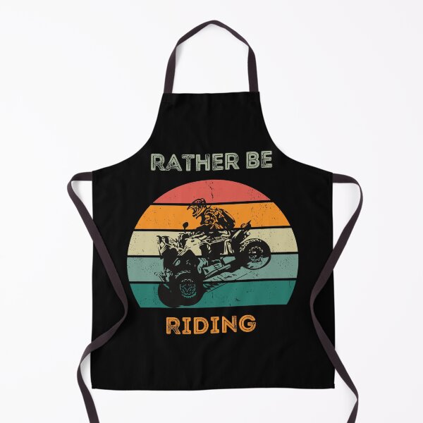 Item preview, Rather Be Riding designed and sold by Fhfarms.