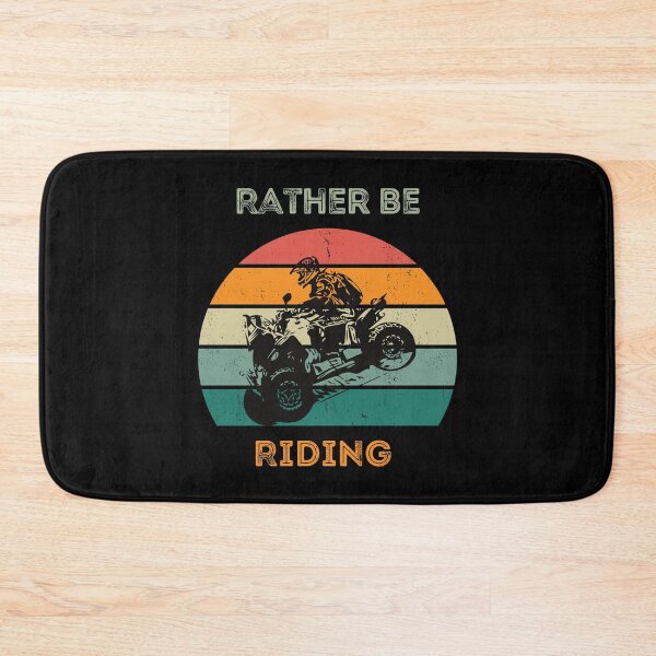 Item preview, Rather Be Riding designed and sold by Fhfarms.