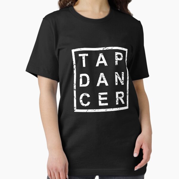 Item preview, Stylish Tap Dance designed and sold by idlei.