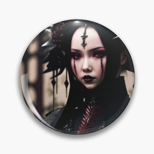 Item preview, The Mistress designed and sold by Sevastra33.