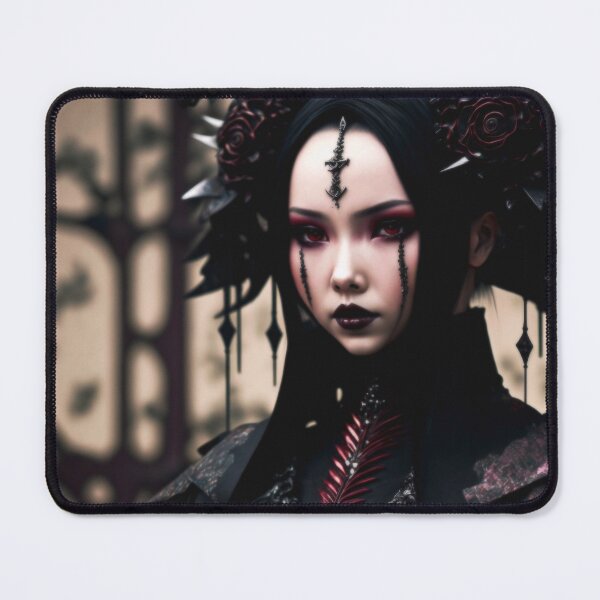 Item preview, The Mistress designed and sold by Sevastra33.